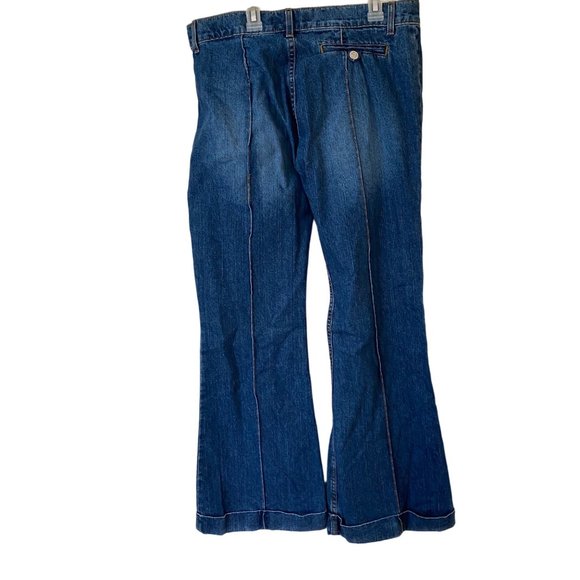 *NWT* Women’s  Juicy Couture Jeans Size 32 - Picture 2 of 5